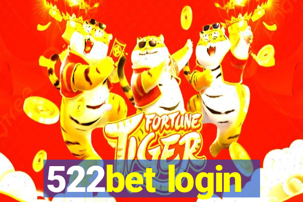 522bet login